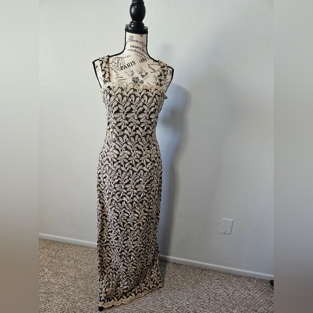 Formal dress